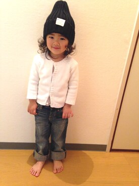 MAMACO☺︎さんのコーディネート