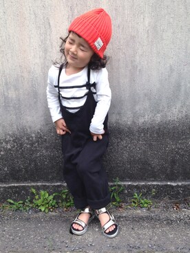 MAMACO☺︎さんのコーディネート