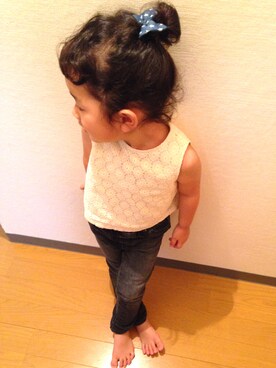 MAMACO☺︎さんのコーディネート