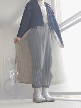 murayama ayano ⚫︎さんのコーディネート