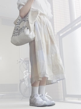 murayama ayano ⚫︎さんのコーディネート