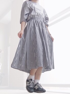 murayama ayano ⚫︎さんのコーディネート