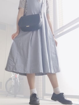 murayama ayano ⚫︎さんのコーディネート