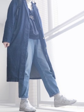 murayama ayano ⚫︎さんのコーディネート