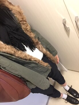 mmmさんのコーディネート