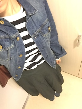 mmmさんのコーディネート