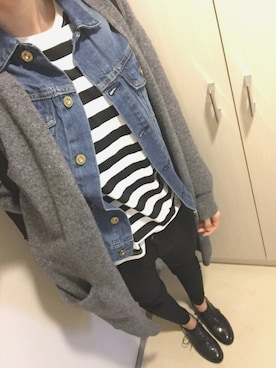 mmmさんのコーディネート