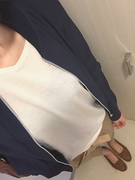 mmmさんのコーディネート