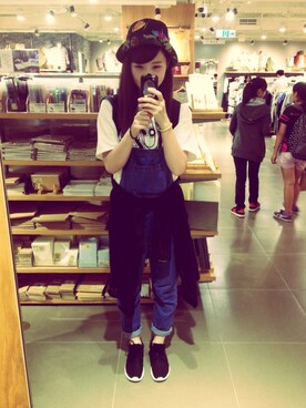 Noniさんのコーディネート