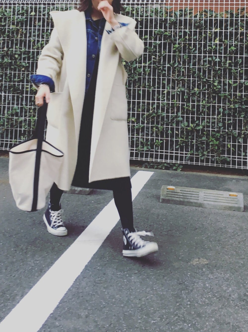 新品 iena slobe リブ プルオーバー × ジャンスカ ニット セットアップ◆ ニット　グレー　ミモレ丈　タイトスカート　１５１２０ IENA SLOBE*イエナ リブプルオーバー×ジャンスカ ニットセットアップ