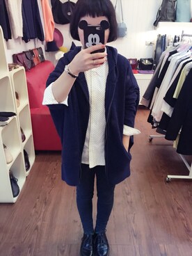 miluku さんのコーディネート