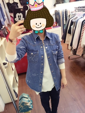 miluku さんのコーディネート