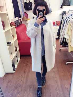 miluku さんのコーディネート