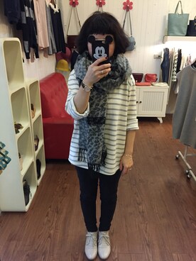 miluku さんのコーディネート