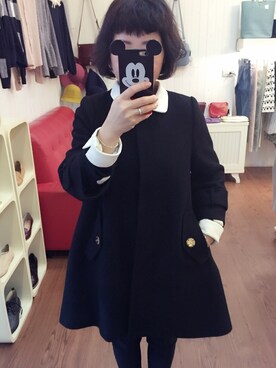 miluku さんのコーディネート