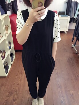 miluku さんのコーディネート