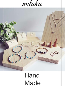 miluku さんのコーディネート