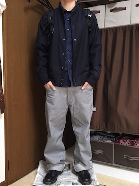 Booさんのコーディネート