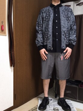 Booさんのコーディネート