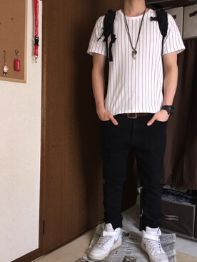 Booさんのコーディネート