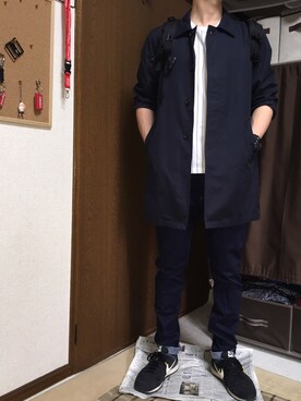 Booさんのコーディネート