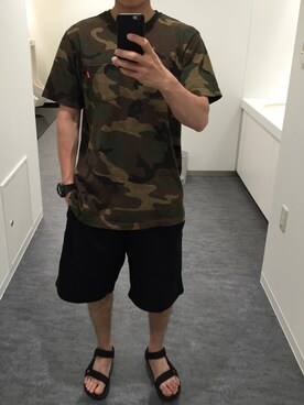 Booさんのコーディネート