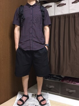 Booさんのコーディネート