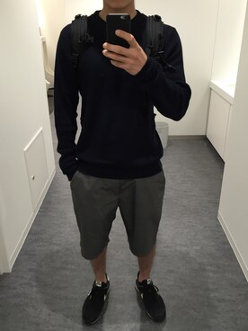 Booさんのコーディネート