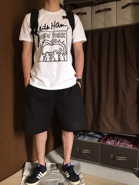 Booさんのコーディネート