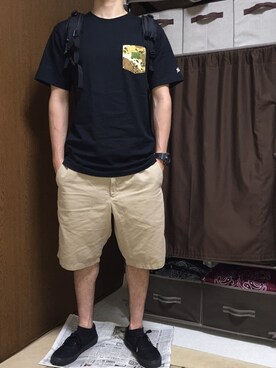 Booさんのコーディネート