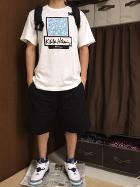 Booさんのコーディネート