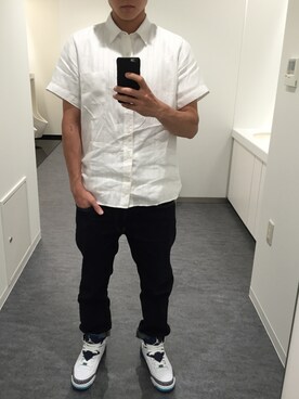 Booさんのコーディネート