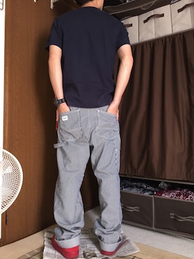 Booさんのコーディネート