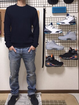 Booさんのコーディネート