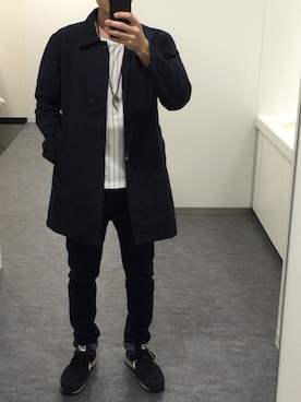 Booさんのコーディネート