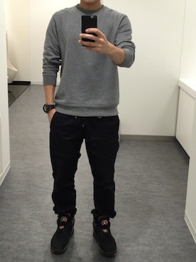 Booさんのコーディネート