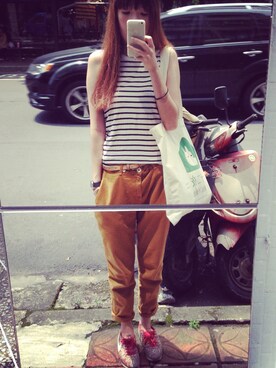 Miaさんのコーディネート