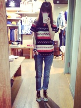 Miaさんのコーディネート