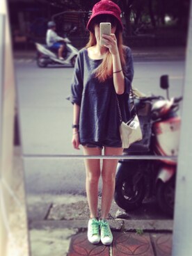 Miaさんのコーディネート