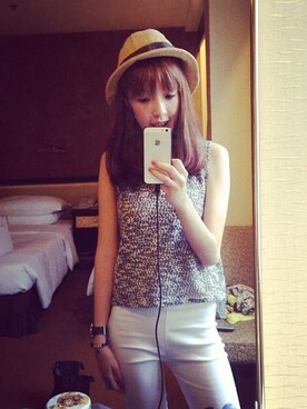 Miaさんのコーディネート