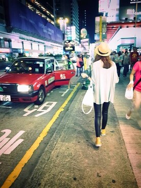 Miaさんのコーディネート