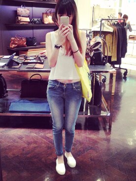 Miaさんのコーディネート