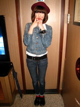 Miaさんのコーディネート