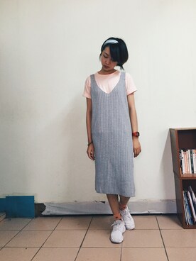 GREEN GREEN🇹🇼さん(レディース・162cm)の夏コーディネート