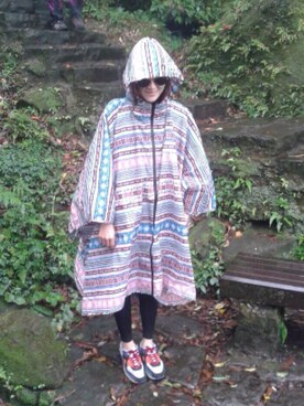 BCさんのコーディネート