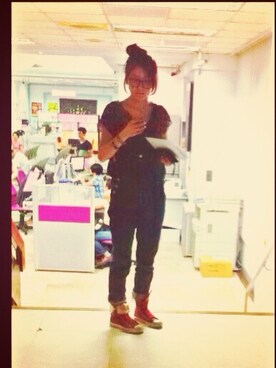 BCさんのコーディネート