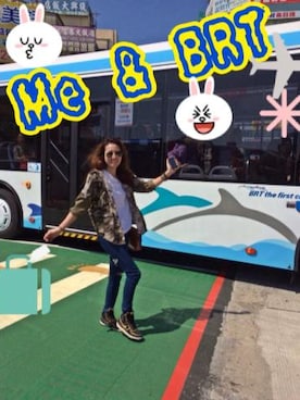 BCさんのコーディネート