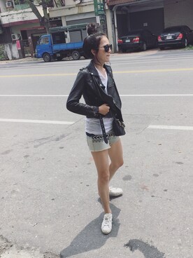 BCさんのコーディネート