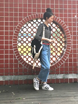 BCさんのコーディネート