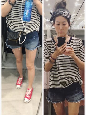 BCさんのコーディネート